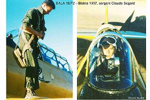 190- ARMEE DE L'AIR EN ALGERIE 1945-1962-38 (72)
